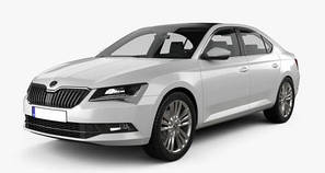 Superb III (2015-2023)
