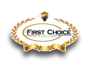 Компания first. Компания choice. Станок first choice. Выбор логотип. Логотип постельного белья.