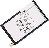 T4450E T4450C Змінний акумулятор, сумісний із Samsung Galaxy Tab 3 8,0 SM-T3110 Galaxy Tab 4 8,0 SM-T330 SM-T335 SM-T337V