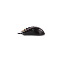 Мишка A4Tech N-70FXS Black, фото 3