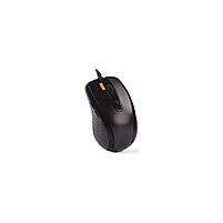 Мишка A4Tech N-70FXS Black, фото 4