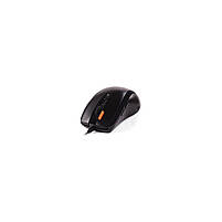 Мишка A4Tech N-70FXS Black, фото 6