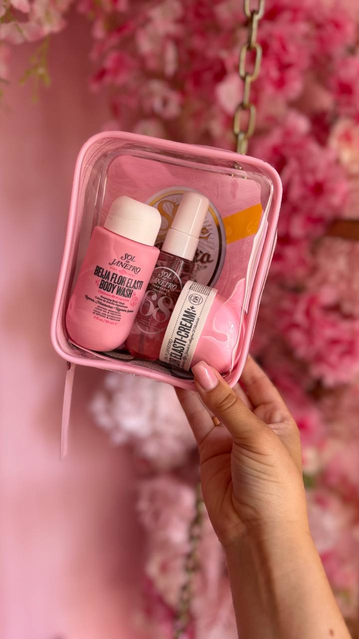 Набір Sol de Janeiro Bom Dia, фото 1