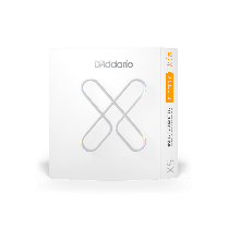 Струны D'addario XSE1046 XS Coated Electric Guitar Strings, Regular Light (10-46)
