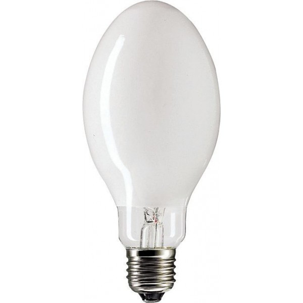 Лампа ртутно-вольфрамова 160 W 220v E27