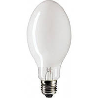Лампа ртутно-вольфрамовая 160W 220v E27