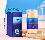 Крем для ніг проти тріщин для сухих і тріснутих п'ят і п'яток, 40 мл 7 видів, фото 2