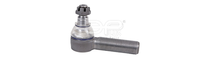 Наконечник кермової тяги Mercedes/MAN/DAF правий M30x1.5 L115mm
