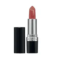 Зволожувальна кремова губна помада «Ультра» відтінок Кава глясе, 3.6г