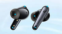 Навушники TWS Anker SoundCore Liberty 4 NC Velvet Black (A3947G11), фото 3