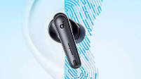 Навушники TWS Anker SoundCore Liberty 4 NC Velvet Black (A3947G11), фото 4