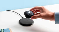 Навушники TWS Anker SoundCore Liberty 4 NC Velvet Black (A3947G11), фото 7