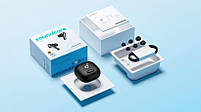 Навушники TWS Anker SoundCore Liberty 4 NC Velvet Black (A3947G11), фото 8