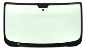 Скло лобове Citroen Jumper 06-14 VAN Securit VIN, кріп.дзерк.