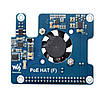 Плата розширення Raspberry Pi5 PoE HAT (F), фото 4