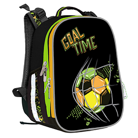 Рюкзак 2відділення 35*27*16см SchoolCase Class Mini Football 2410C