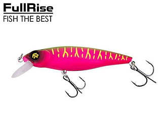 Воблер риболовний Mystik 6,8г 6,6см 25-218-16 16 ТМ FISHING ROI BP