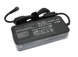 Зарядний пристрій для ноутбука 6,0-3,7 mm 11.8A 19V Asus оригінал бв