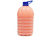 Рідке туалетне мило "Грейпфрут" (5 л.)