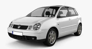 Polo IV (2001-2012)
