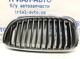 Решітка радіатора BMW