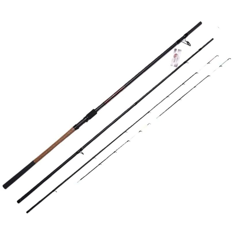 Вудилище фідерне Kalipso TOR Feeder 3.9м 150г, фото 1