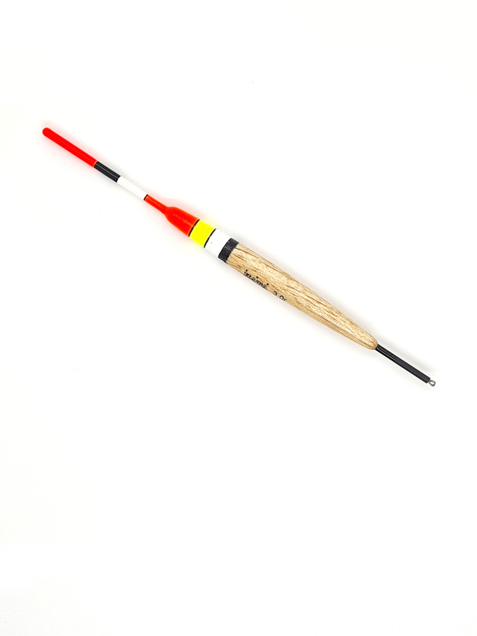 Поплавець HATA що ковзає для далекого закидання 3.0г, фото 1