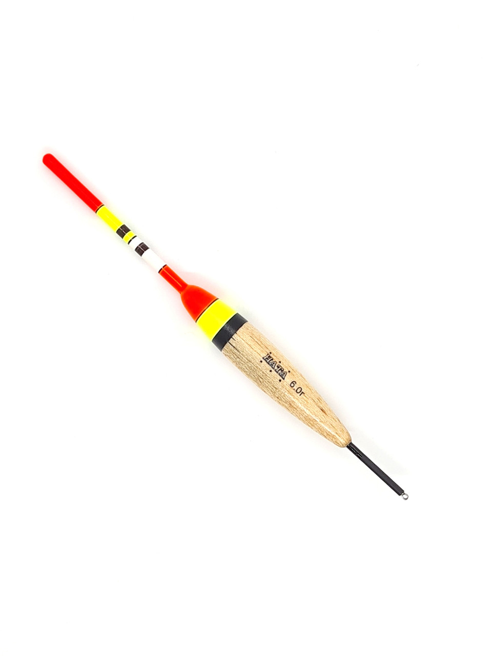 Поплавець HATA що ковзає для далекого закидання 6.0г, фото 1