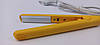 Плойка міні для прикореневого гофре Mare Time 5440Yellow, фото 3
