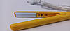 Плойка міні для прикореневого гофре Mare Time 5440Yellow, фото 4
