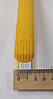 Плойка міні для прикореневого гофре Mare Time 5440Yellow, фото 6