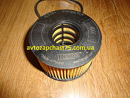 Фільтр оливний Ford Transit 2000-2006 року, Mondeo 2000-2007 року (Hengst, Польща)