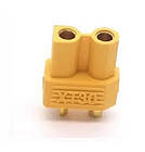 Роз'єми XT30U-M або XT30U-F тато або мама для RC Lipo батареї автомобілів fpv дронів літаків