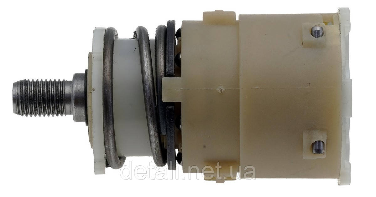 Редуктор (тріскачка) шуруповерта Зеніт США-12 Li, фото 1