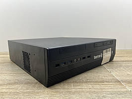 Корпус для ПК mATX Terra Business SFF 2x USB 3.0 + БП TFX FSP 300W 80+ Bronze б/у