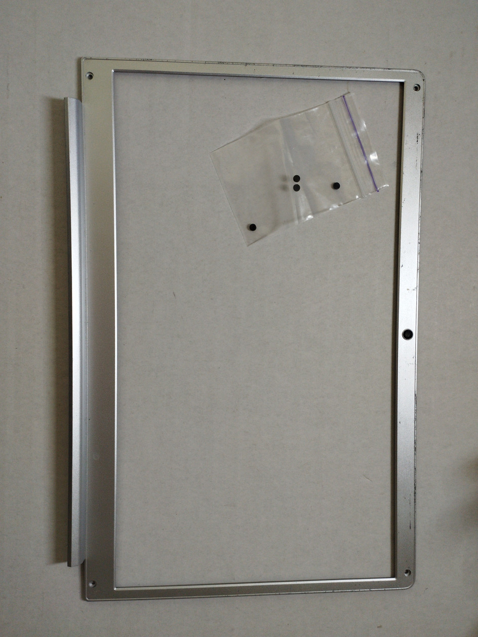 V-Mobile FW-F142 Корпус B (рамка матриці) б/у