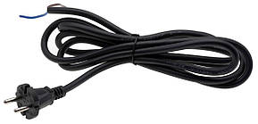 Шнур живлення 2m * 1.5mm