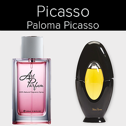 Парфуми 100мл. Аромат схожий з Picasso Paloma Picasso