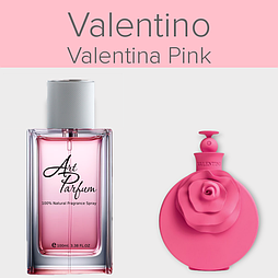 Парфуми 100мл. Аромат схожий з Valentino Valentina Pink