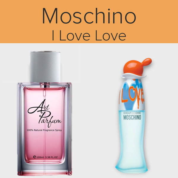Love moschino funny new arrivals