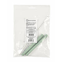 Набір соломинок Beaba для силіконового поїльника 170 мл