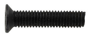 Гвинт М5 з лівим різьбленням