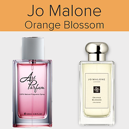 Парфуми 100мл. Аромат схожий з Jo Malone Orange Blossom