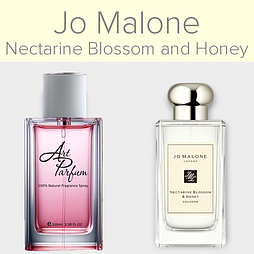 Парфуми 100мл. Аромат схожий з Jo Malone Nectarine Blossom and Honey