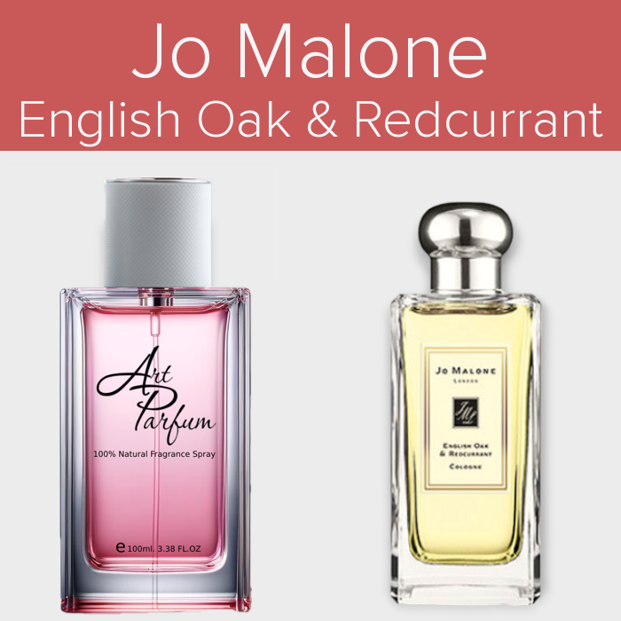Парфуми 100мл. Аромат схожий з Jo Malone English Oak & Redcurrant