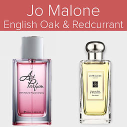 Парфуми 100мл. Аромат схожий з Jo Malone English Oak & Redcurrant