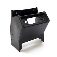 Консоль під магнітолу для автомобіля ВАЗ 2105 Чорна