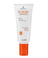 Сонцезахисний спрей для тіла SPF50 Heliocare Advanced Spray SPF50, 200 мл