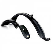 26 -28 Крила RAPTOR SHORT (KHROM by Simpla) кріплення у гвинт пара чорні