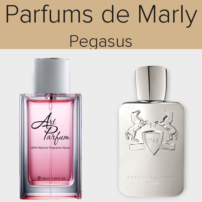 Парфуми 100мл. Аромат схожий з Parfums de Marly Pegasus